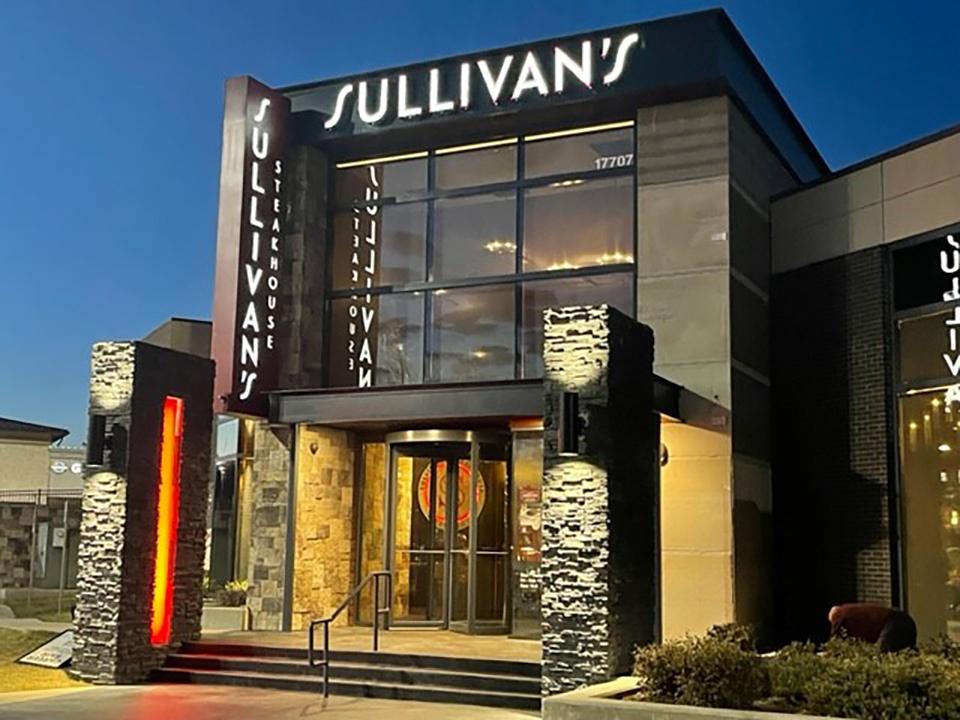 Sullivan's Steakhouse