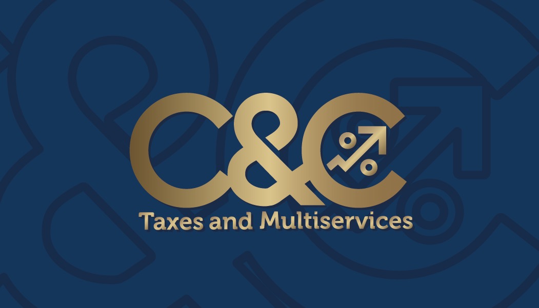 C&C tax and multiservices 113 Parkwood St Suite B, Lowell Arkansas 72745