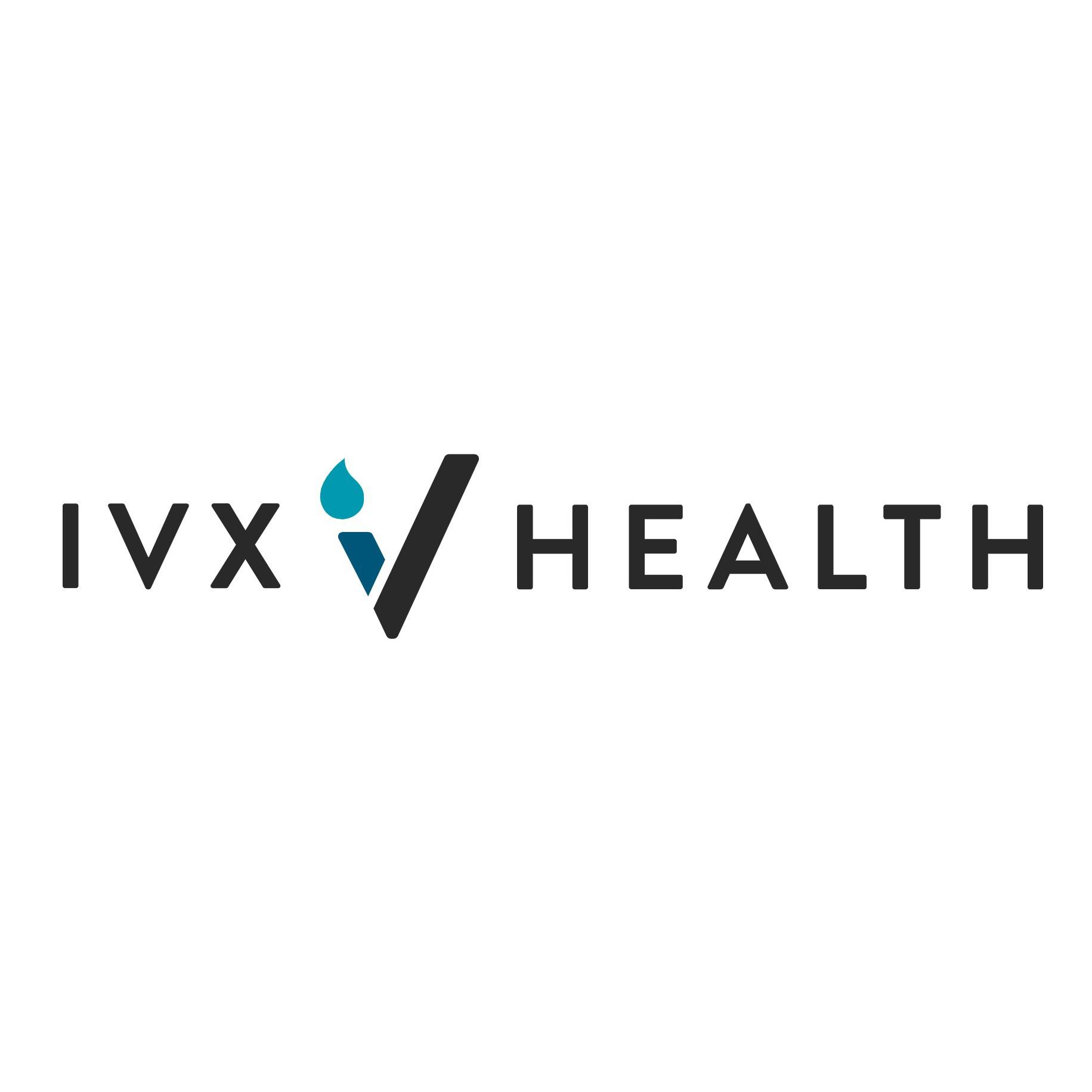 IVX Health Infusion Center 113 Parkwood St A, Lowell Arkansas 72745