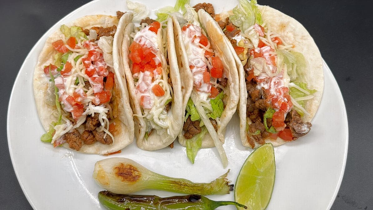 Tacos Atilano - Maumelle