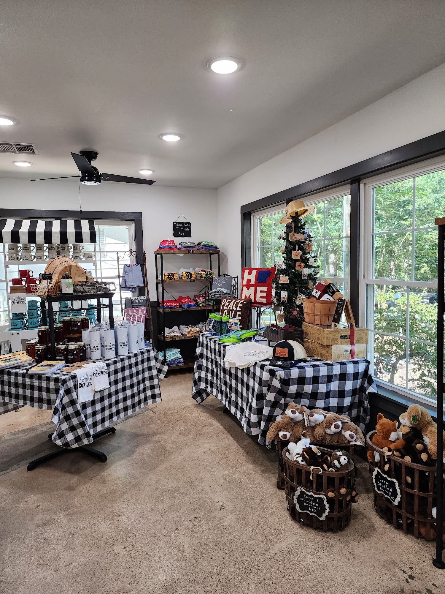 Restaurants near Petit Jean State Park, Morrilton, AR Restaurantji