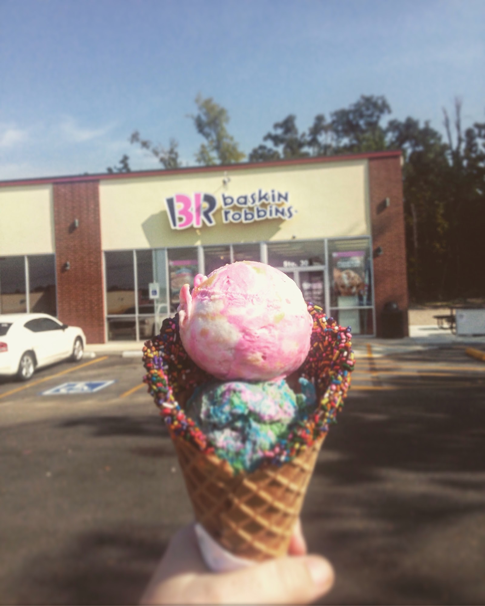 Baskin-Robbins