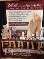 Arp Foot & Ankle Clinic