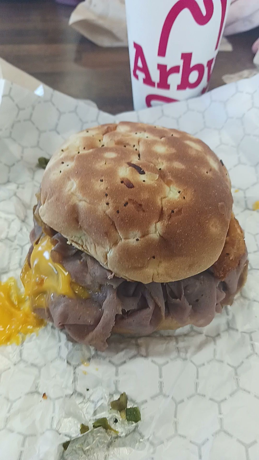 Arby's