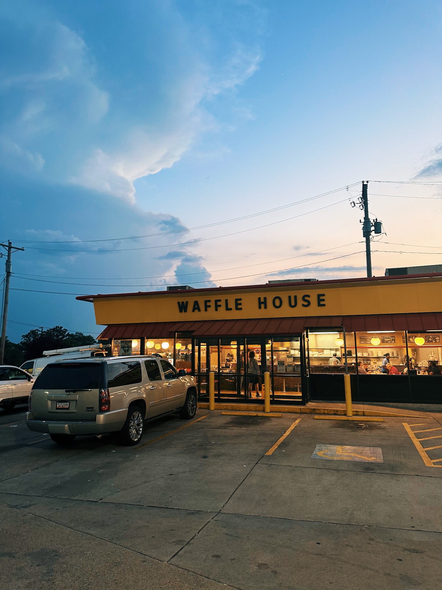 Waffle House