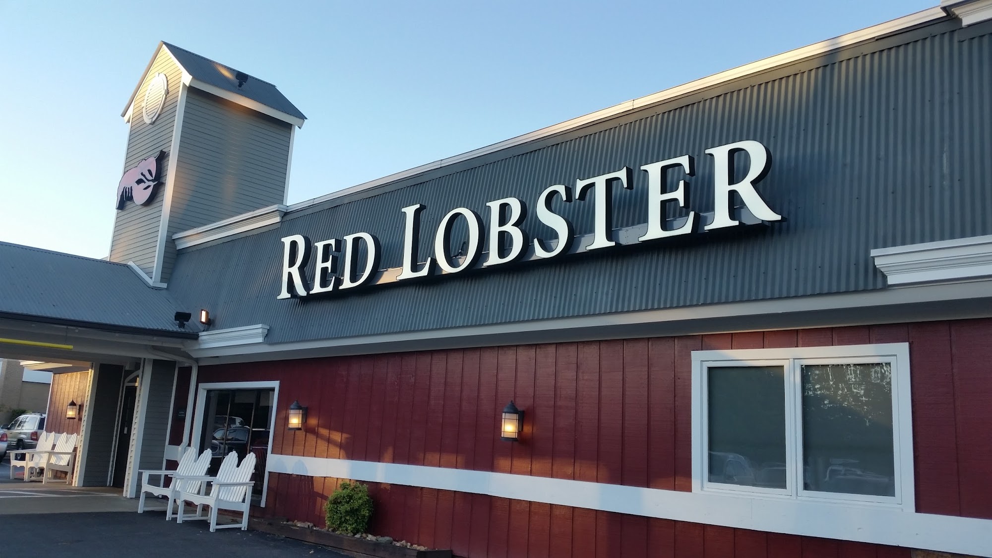 Red Lobster