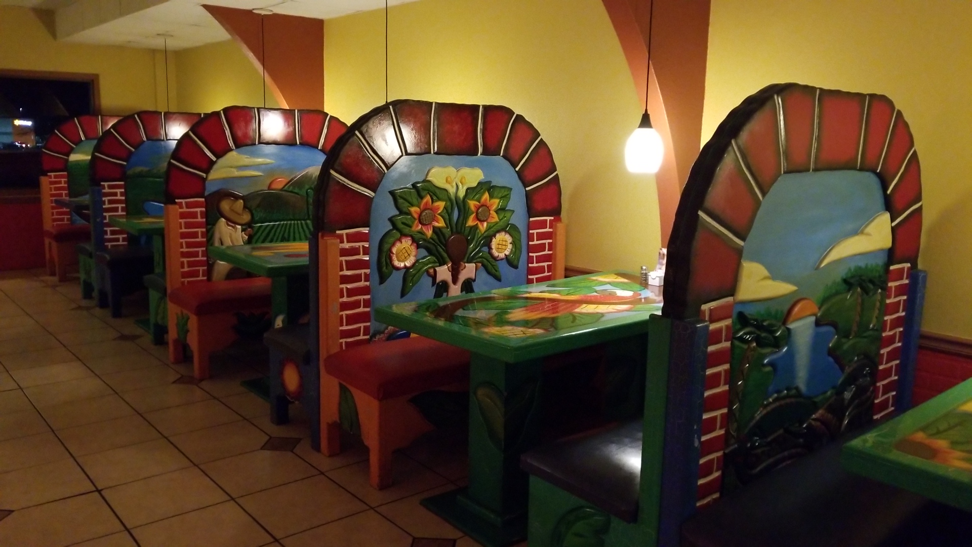 Don José Mexican Restaurant