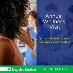Baptist Health Family Clinic-Perryville