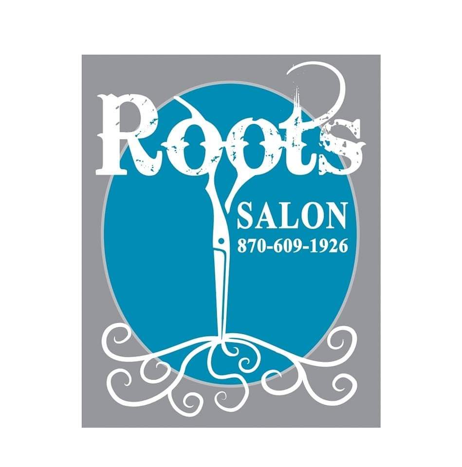 Roots Salon 112 W Broadway St, Pocahontas Arkansas 72455