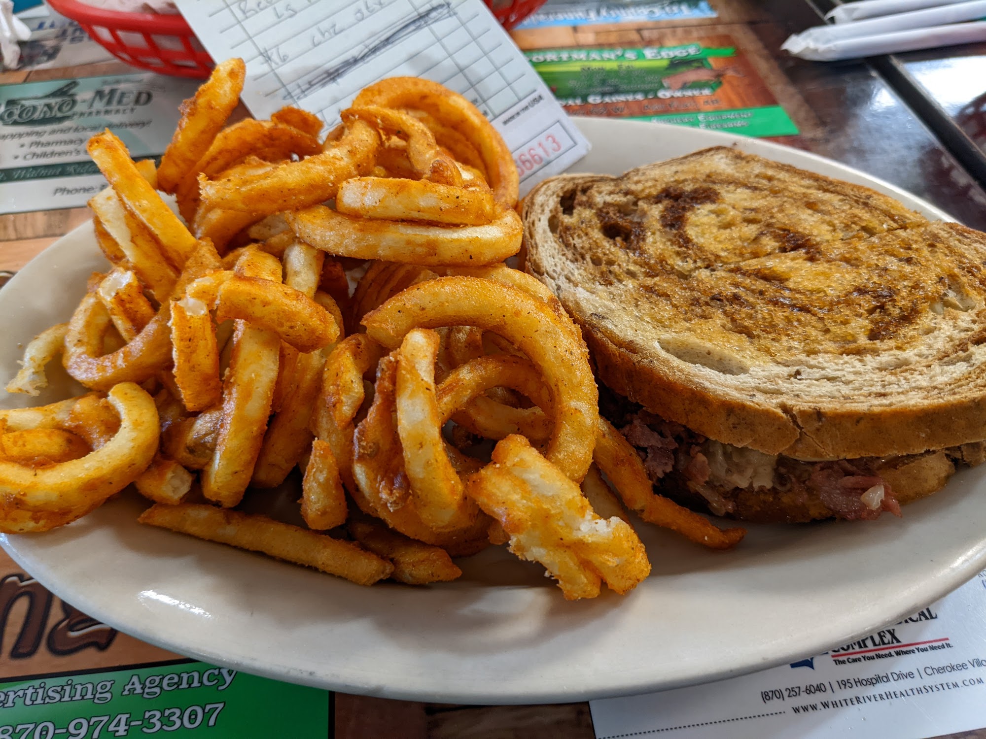 Dairy King, Portia Menu, Reviews (152), Photos Restaurantji