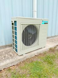 Adonai Heating & AC Services