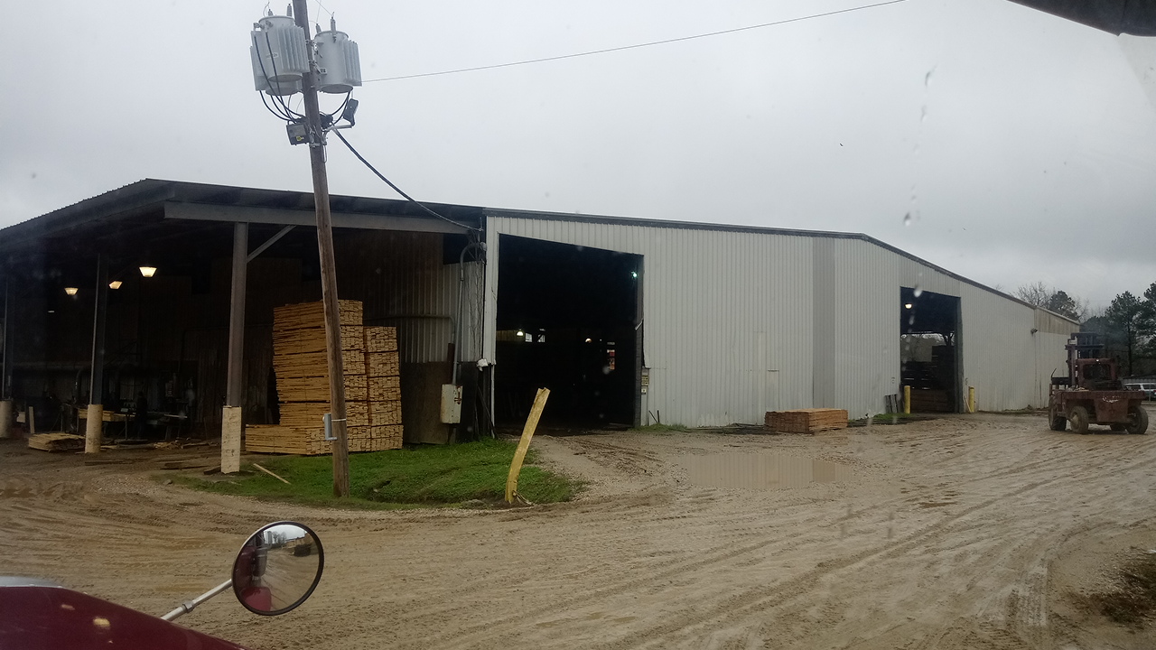 Hixson Lumber Company LLC 202 Niven Rd, Rison Arkansas 71665