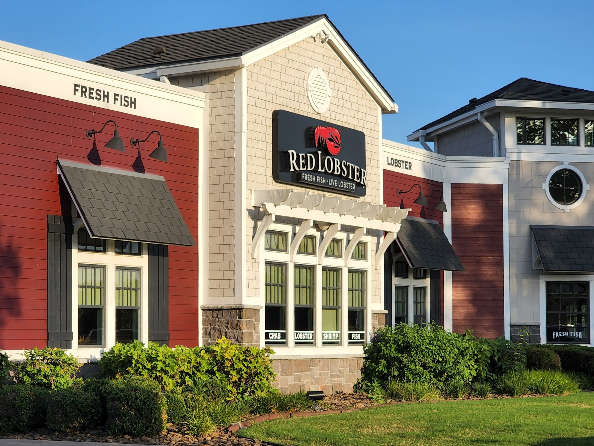 Red Lobster