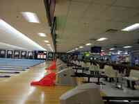 Rogers Bowling Center