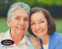 Home Helpers Home Care of Rogers