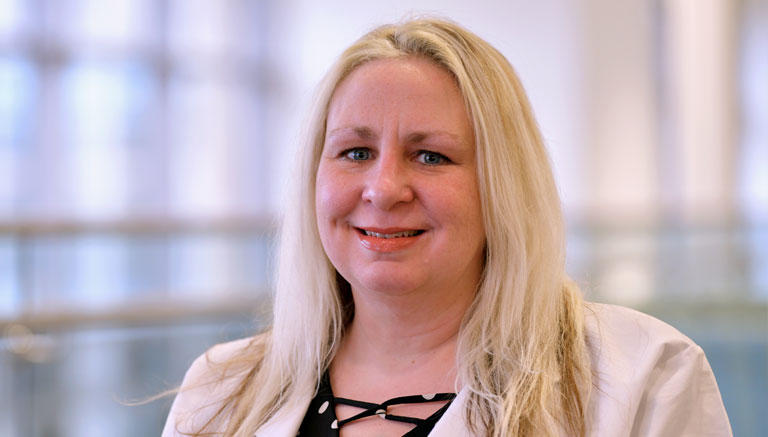 Jamie E. Mar, APRN-CNP