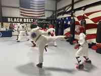 Russellville Martial Arts America