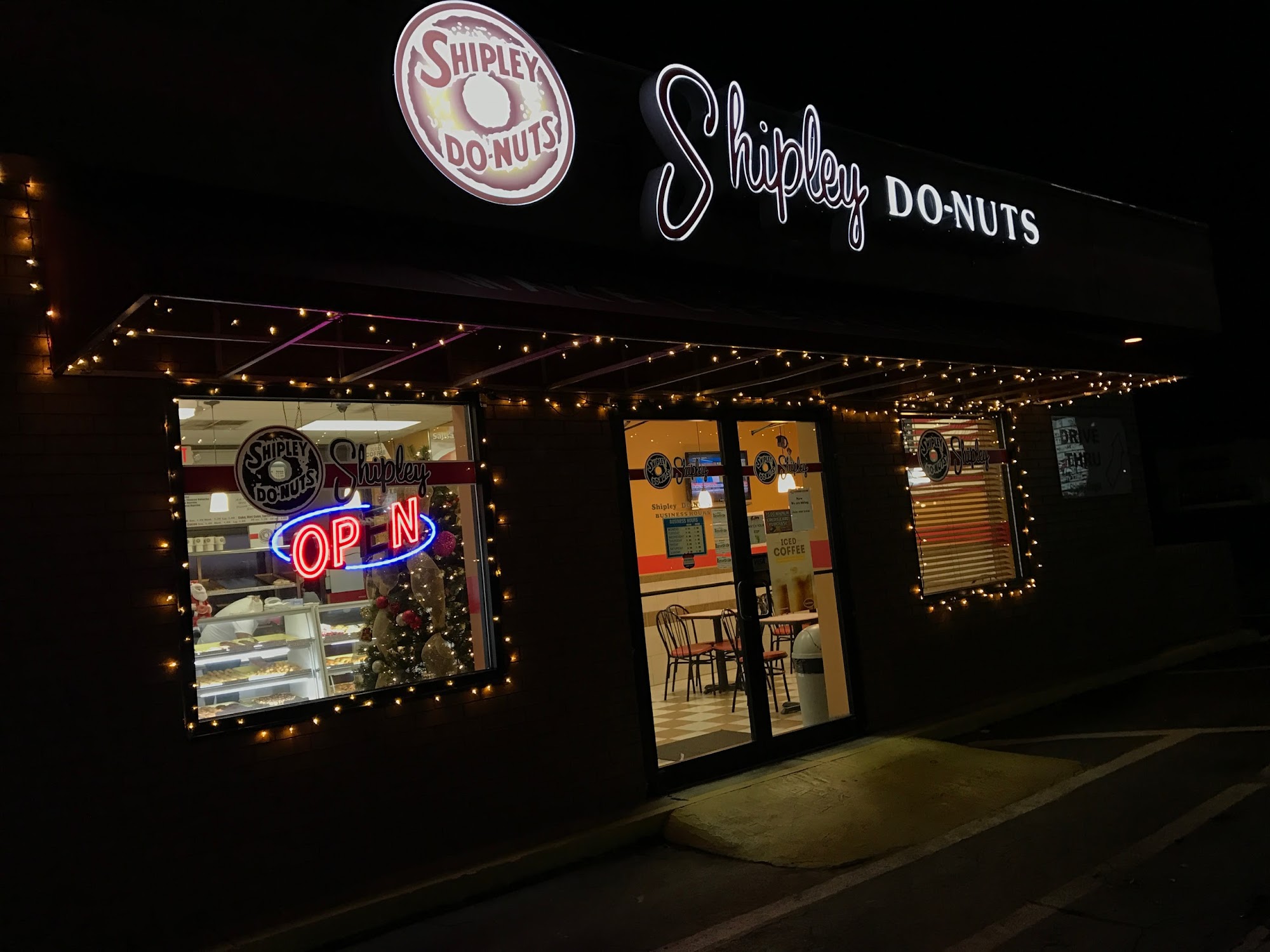 Shipley Do-Nuts