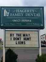 Hagerty Family Dentist
