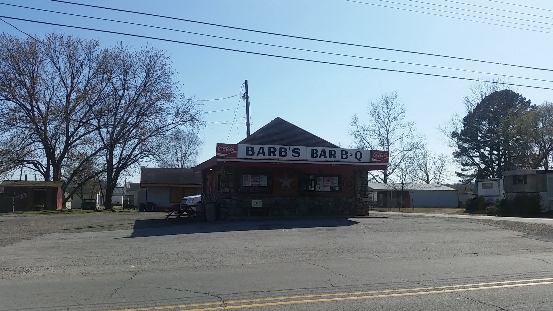 Barb's Bar-B-Q