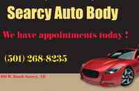 Searcy Auto Body