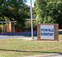 Sylvan Hills Elementary School