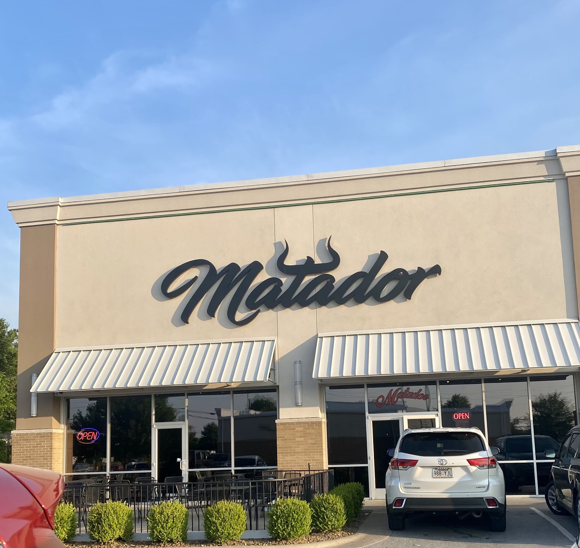 Matador Mexican Bar and Grill