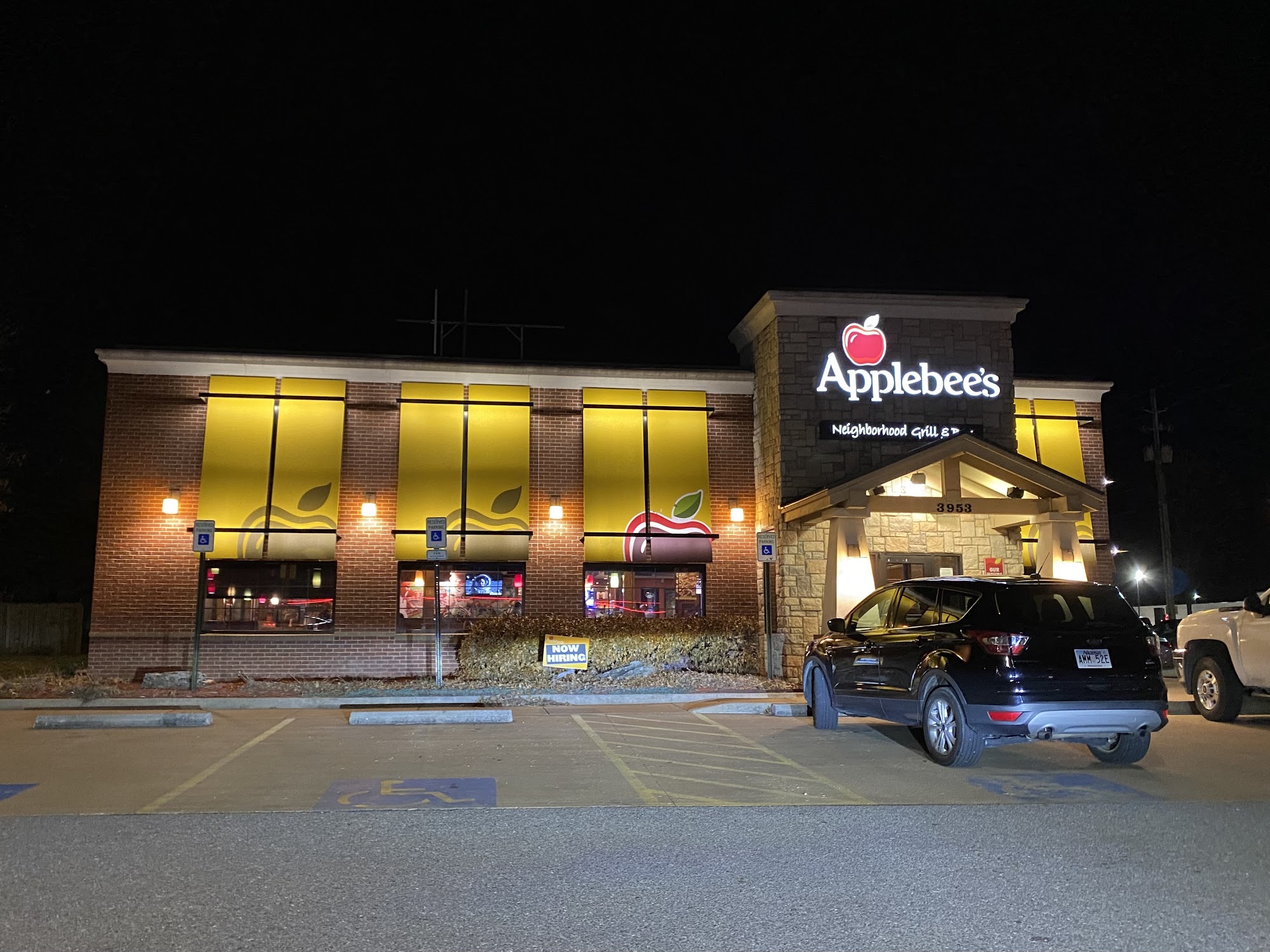 Applebee's Grill + Bar