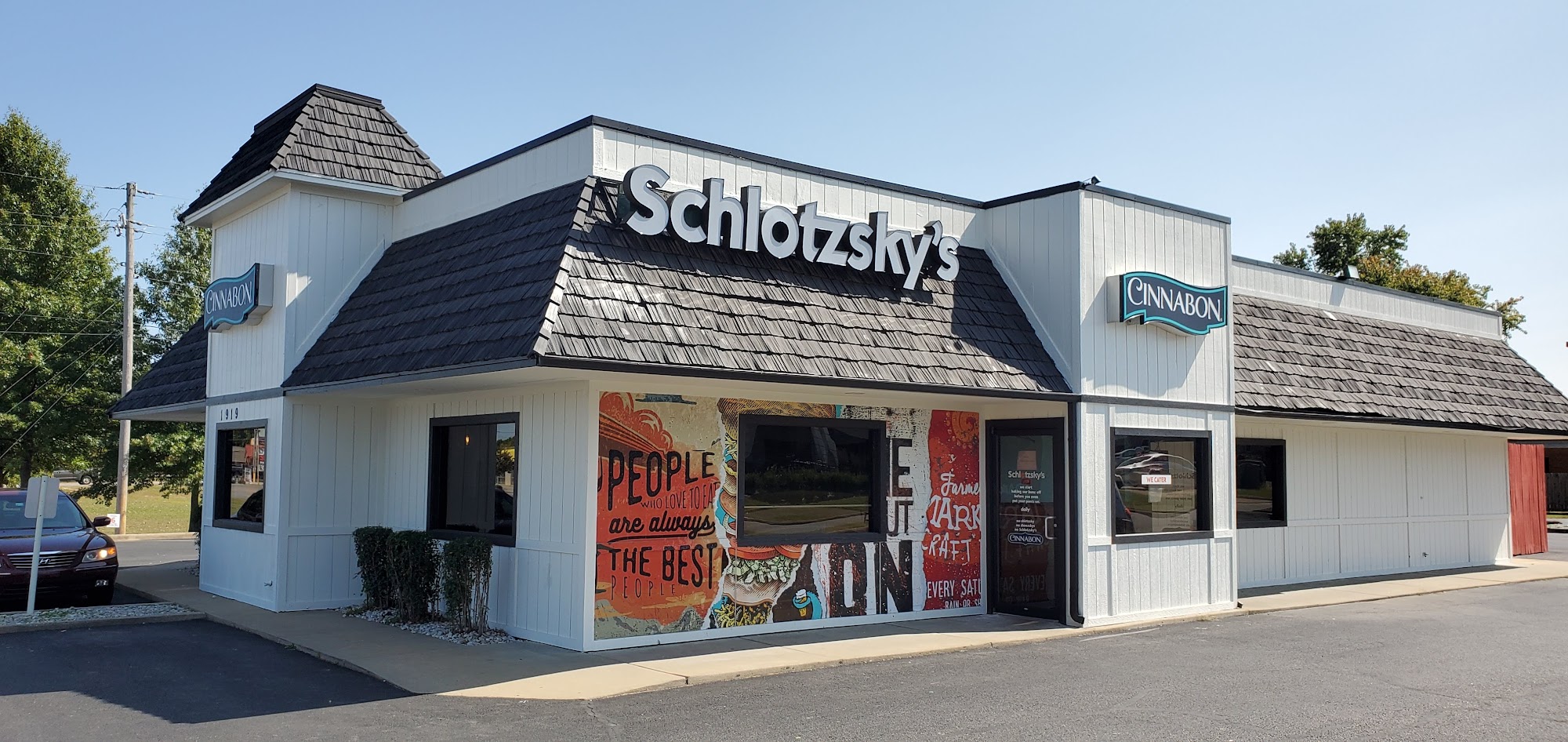 Schlotzsky's