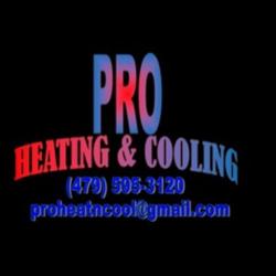 Pro Heating & Cooling, LLC