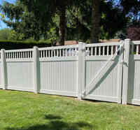 Superior Fence & Rail