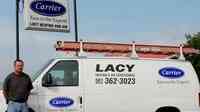Lacy Heating & Air Conditioning Inc