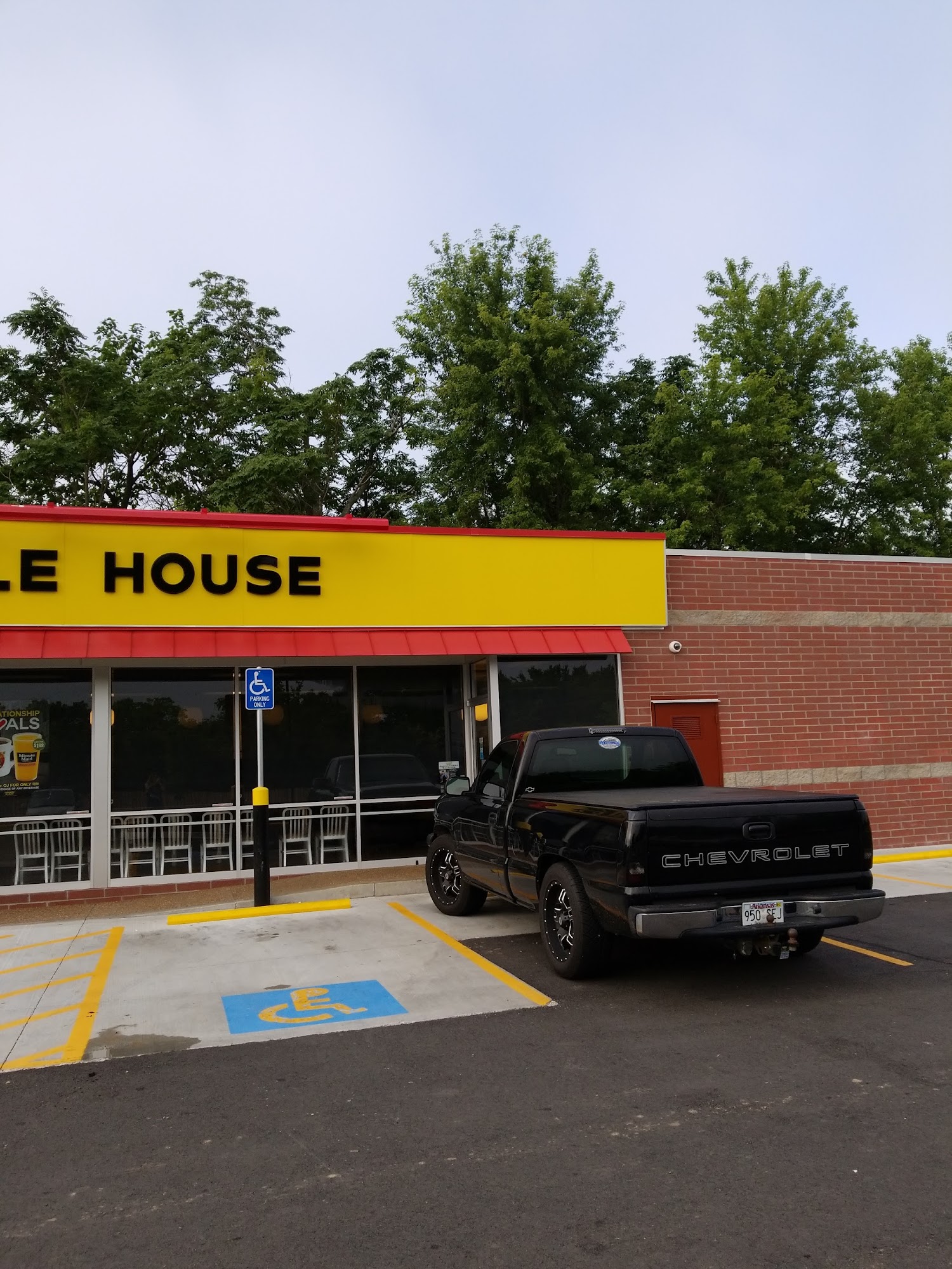 Waffle House