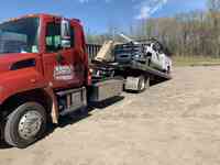 Aaron's Two State Towing