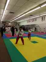 ATF Martial Arts Academy ( Allied Tang Soo Do Federation)