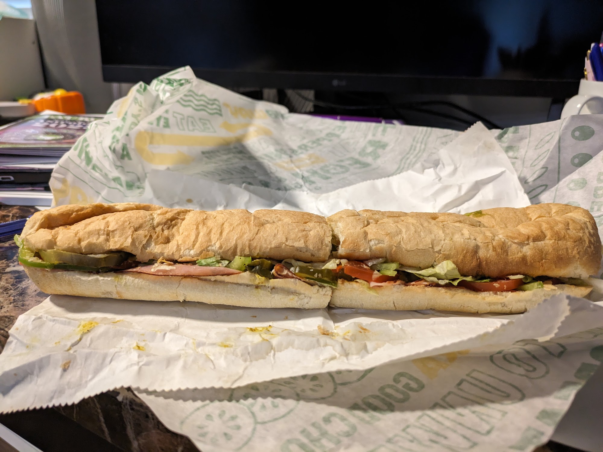 Subway