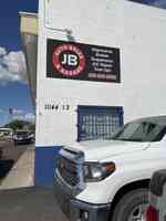 JB Auto Sales and Garage, LLC