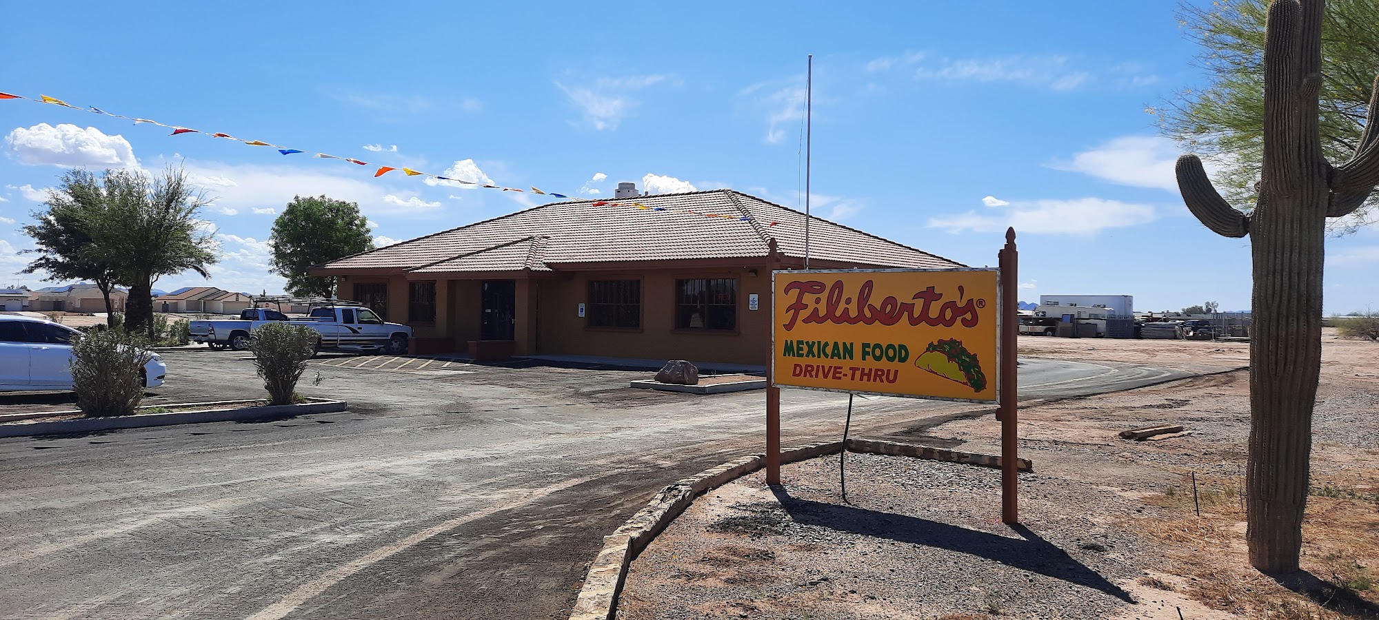 Filiberto's