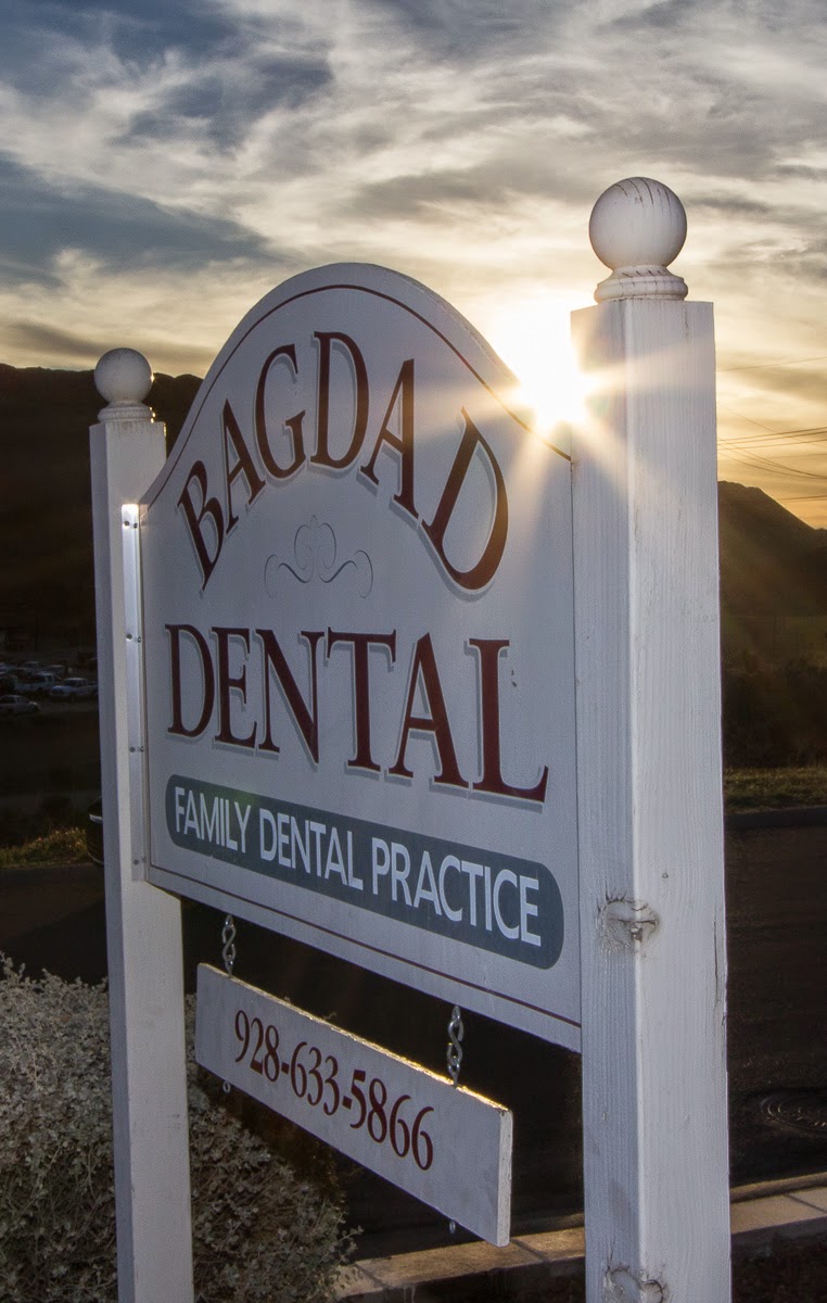 Bagdad Dental 316 Mercy Dr, Bagdad Arizona 86321