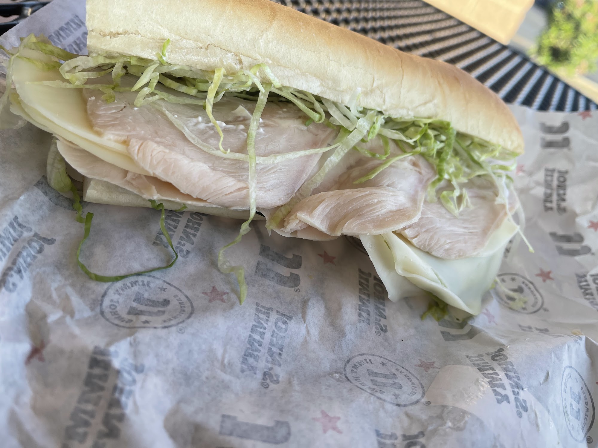 Jimmy John's