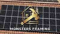 Monsters Framing LLC