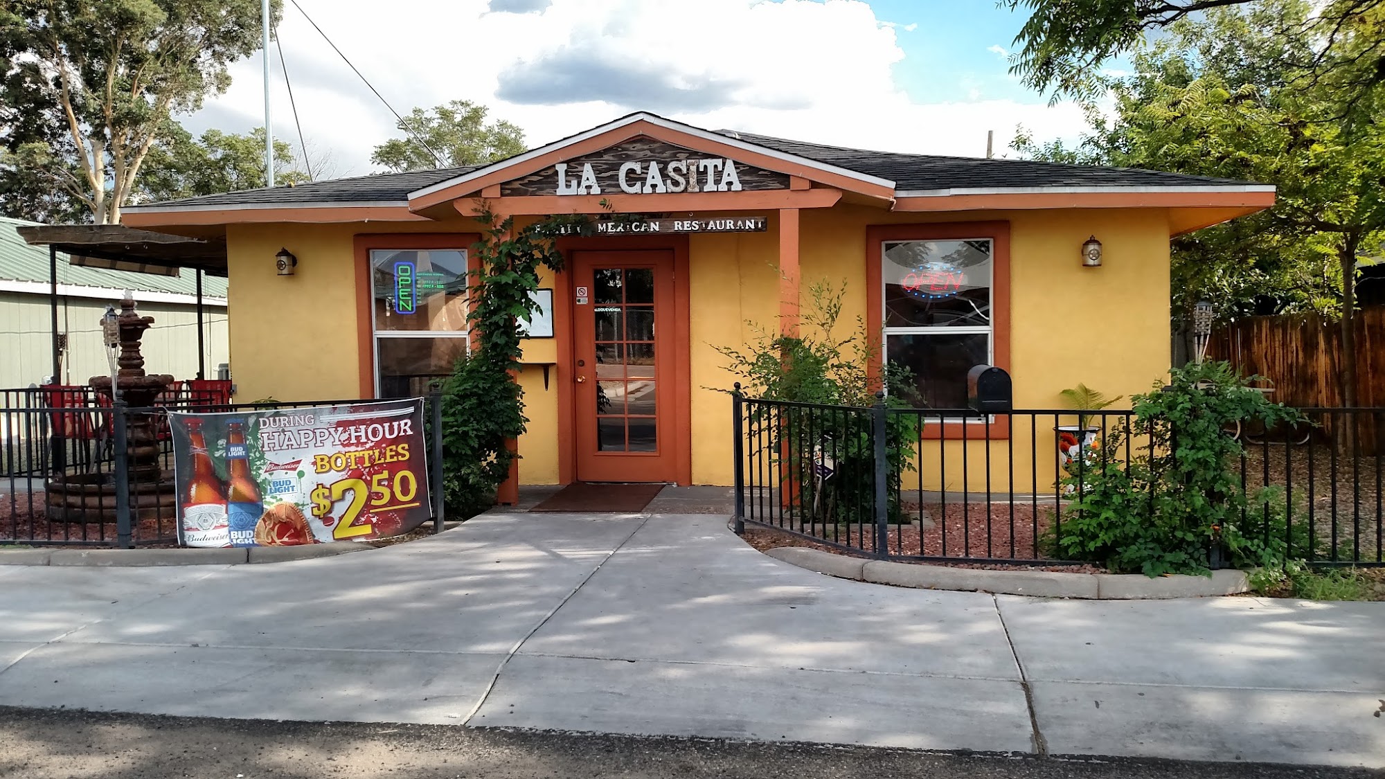 La Casita