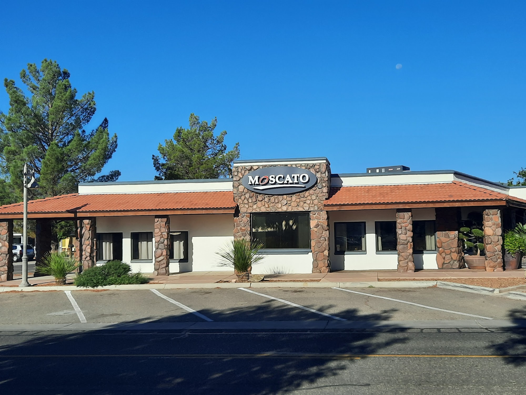 Moscato Italian Restaurant Camp Verde Az - e31mz2k