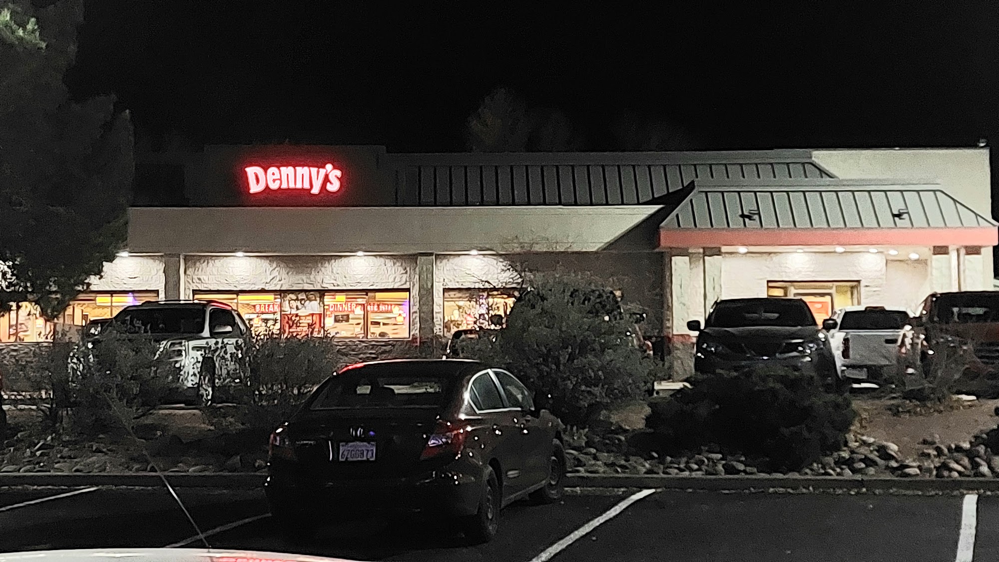 Denny's