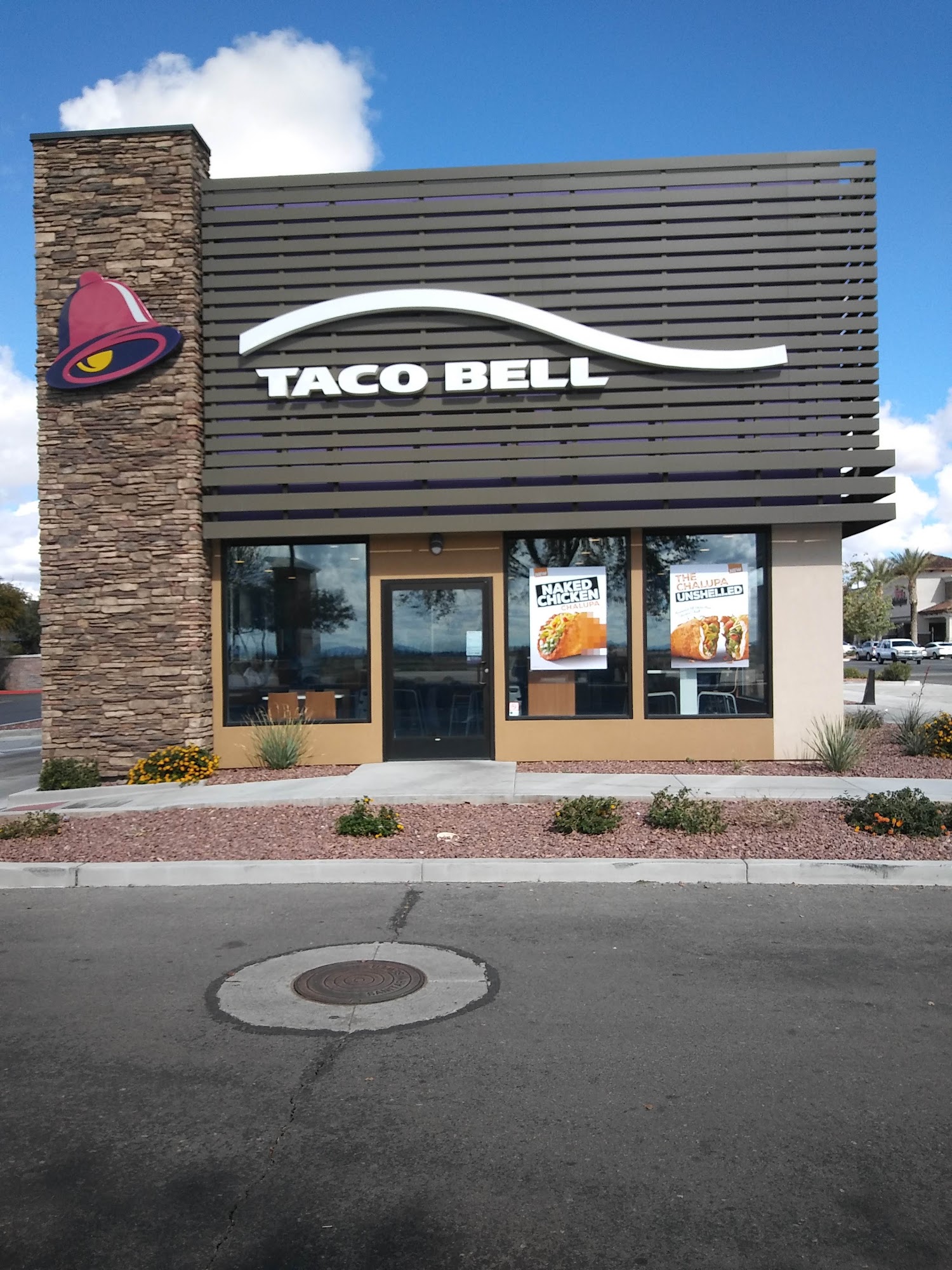 Taco Bell