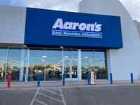 Aaron's