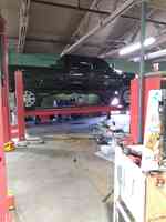 Fagerberg Alignment Service