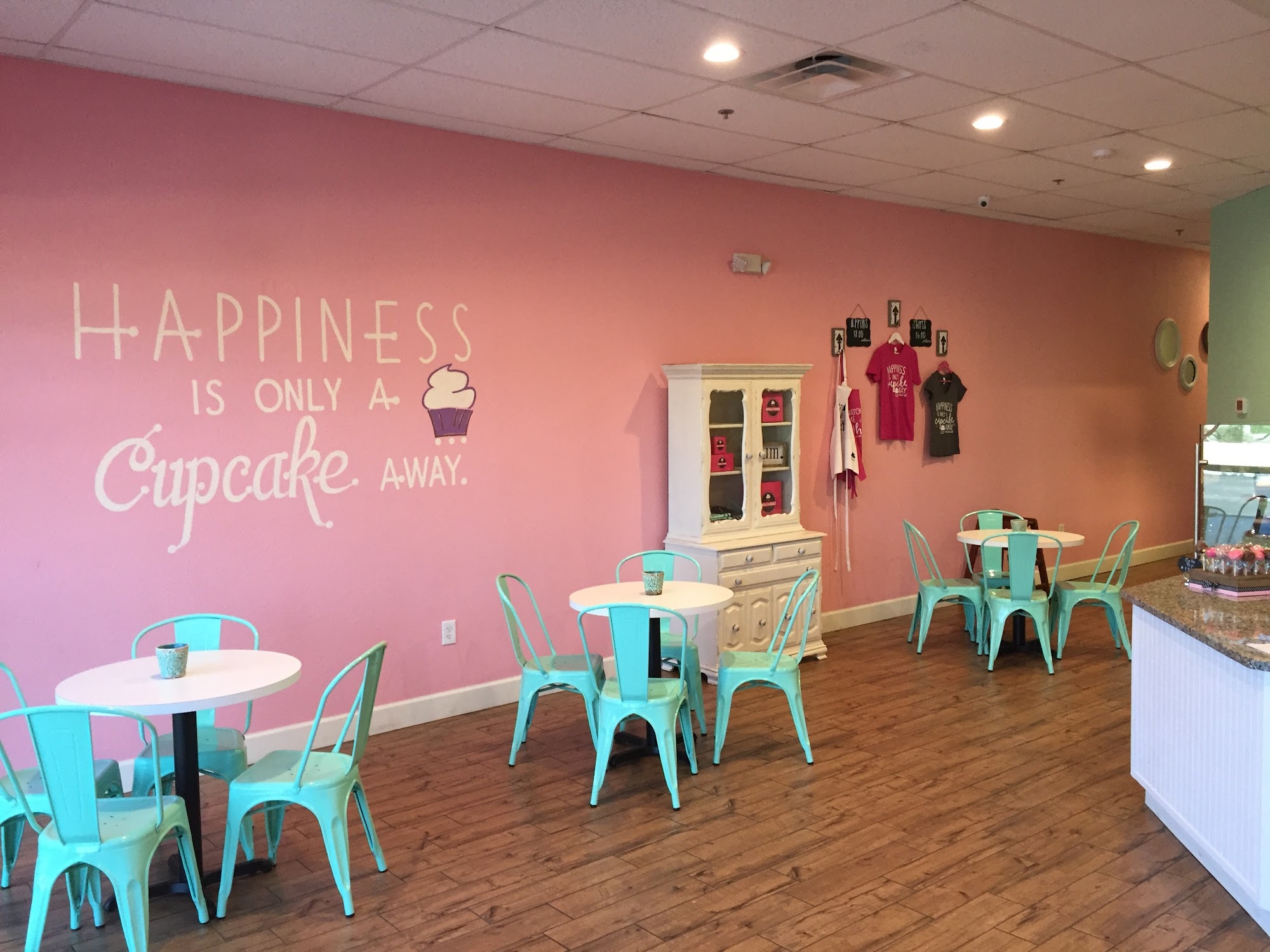 Smallcakes Cave Creek