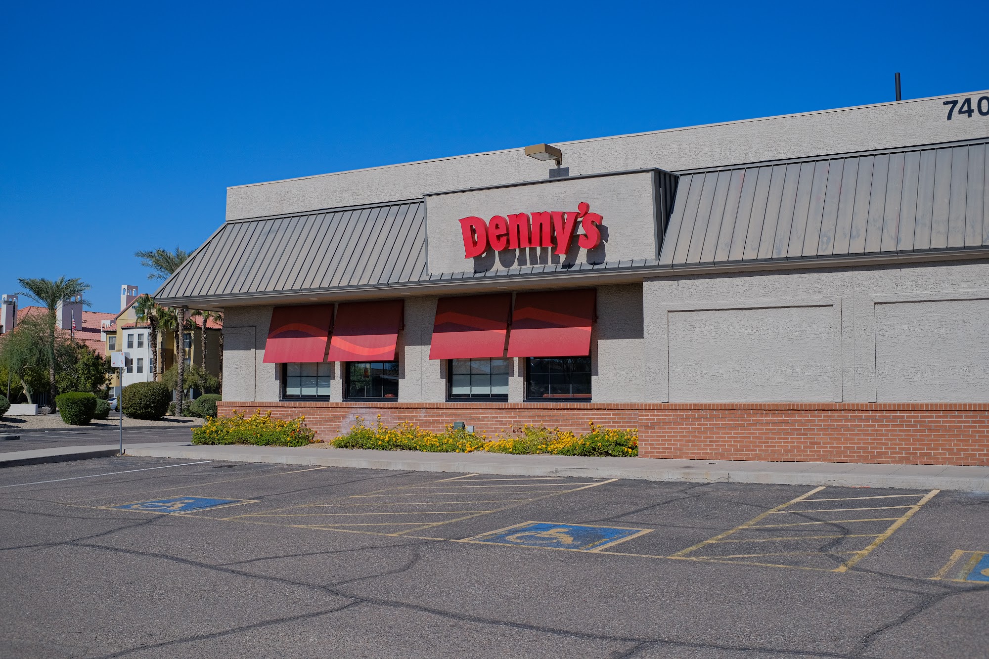 Denny's