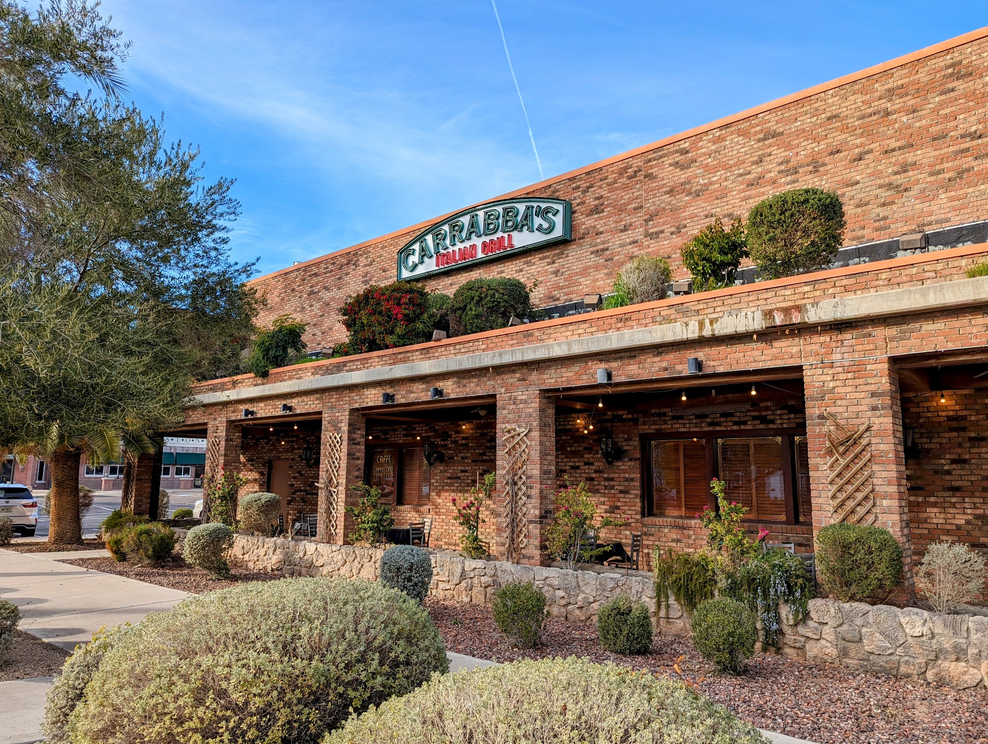 Carrabba's Italian Grill